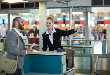 Best Air Hostess Course in Delhi-Ambiancefly